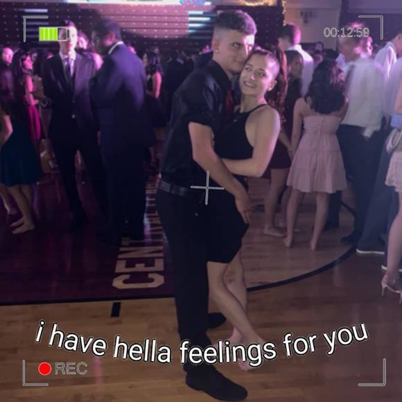 Meet your Posher, Shannon - Picture 1 of 1